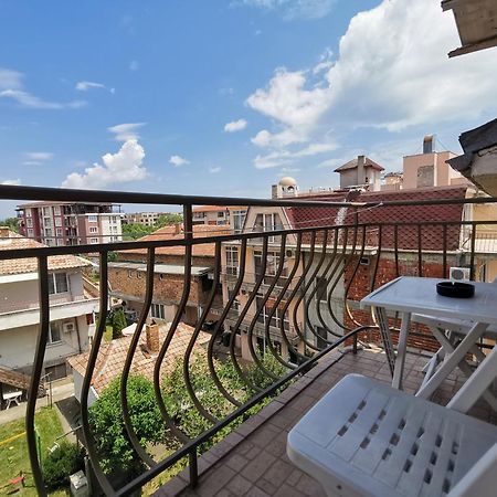 Guest House Georgieva Ravda Ngoại thất bức ảnh