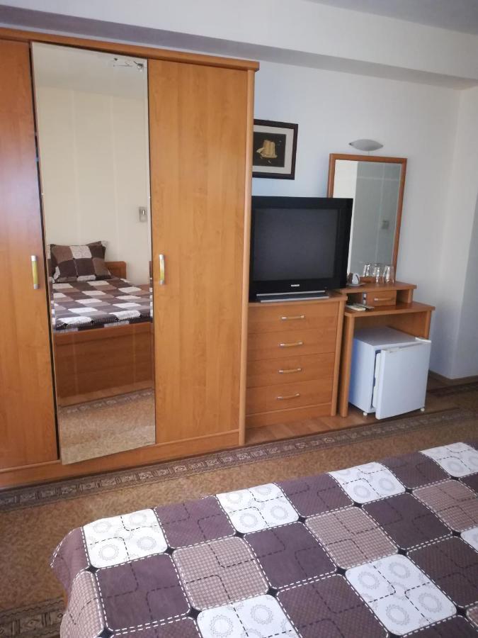 Guest House Georgieva Ravda Ngoại thất bức ảnh