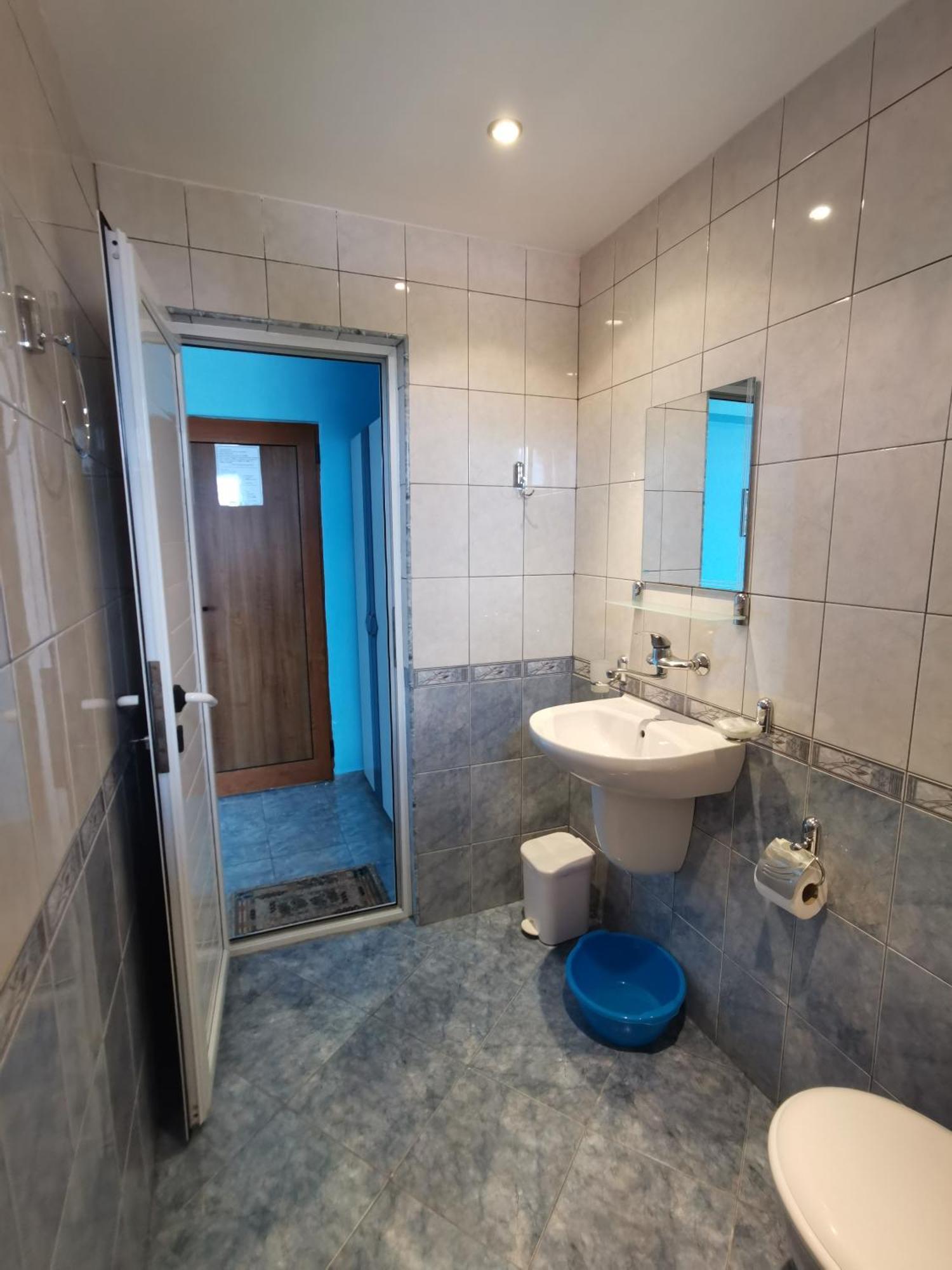 Guest House Georgieva Ravda Ngoại thất bức ảnh