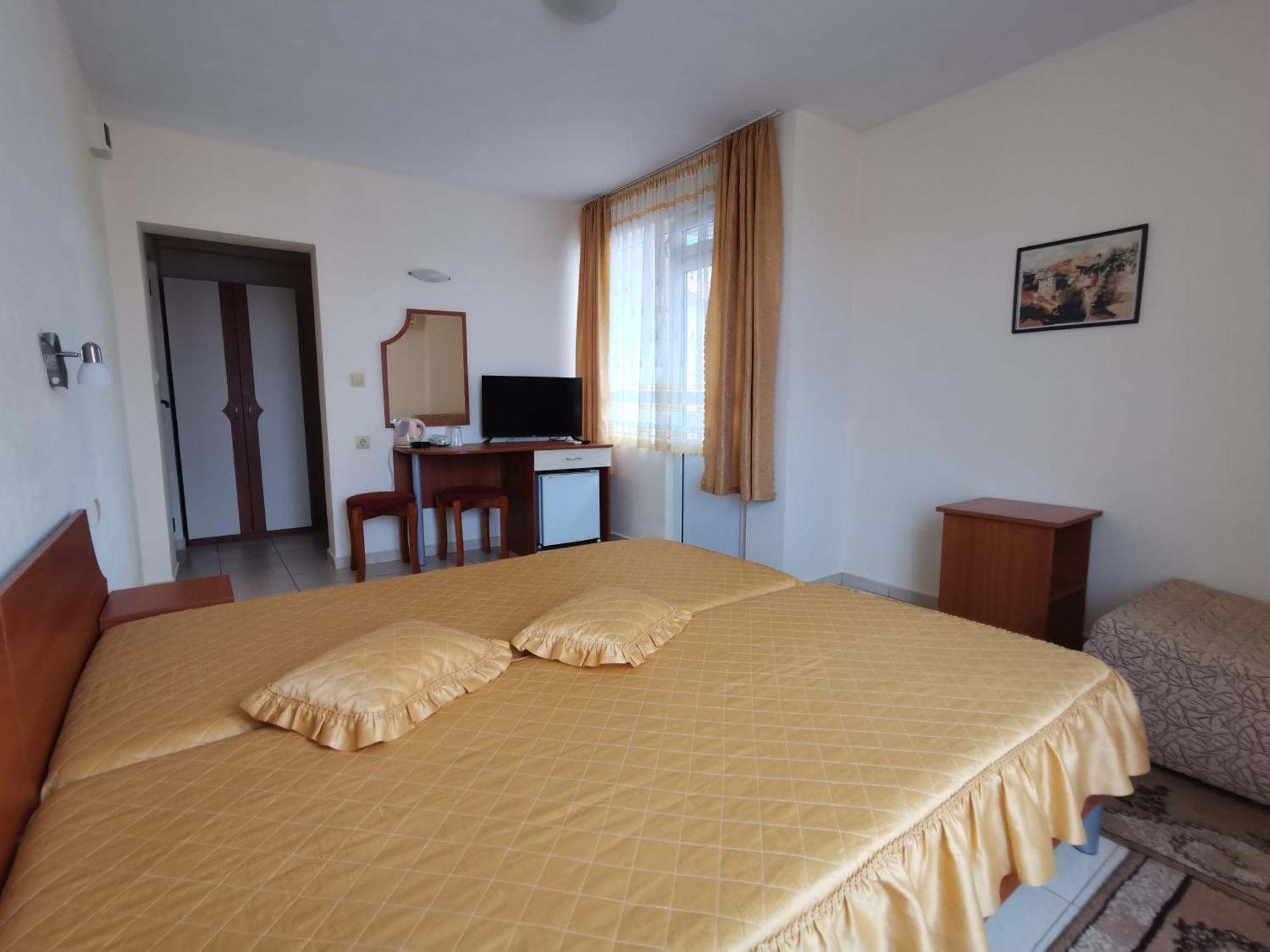 Guest House Georgieva Ravda Ngoại thất bức ảnh