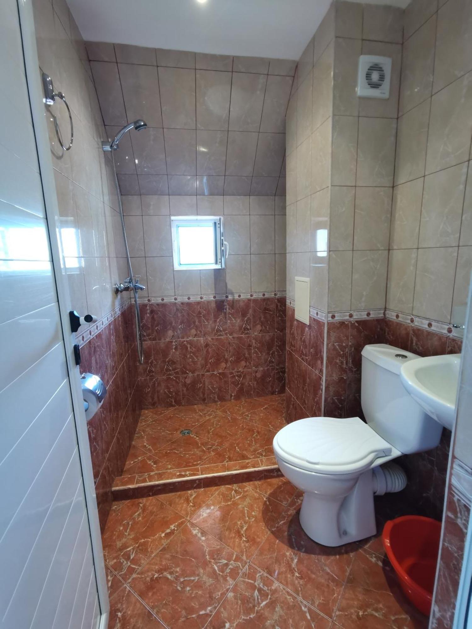 Guest House Georgieva Ravda Ngoại thất bức ảnh