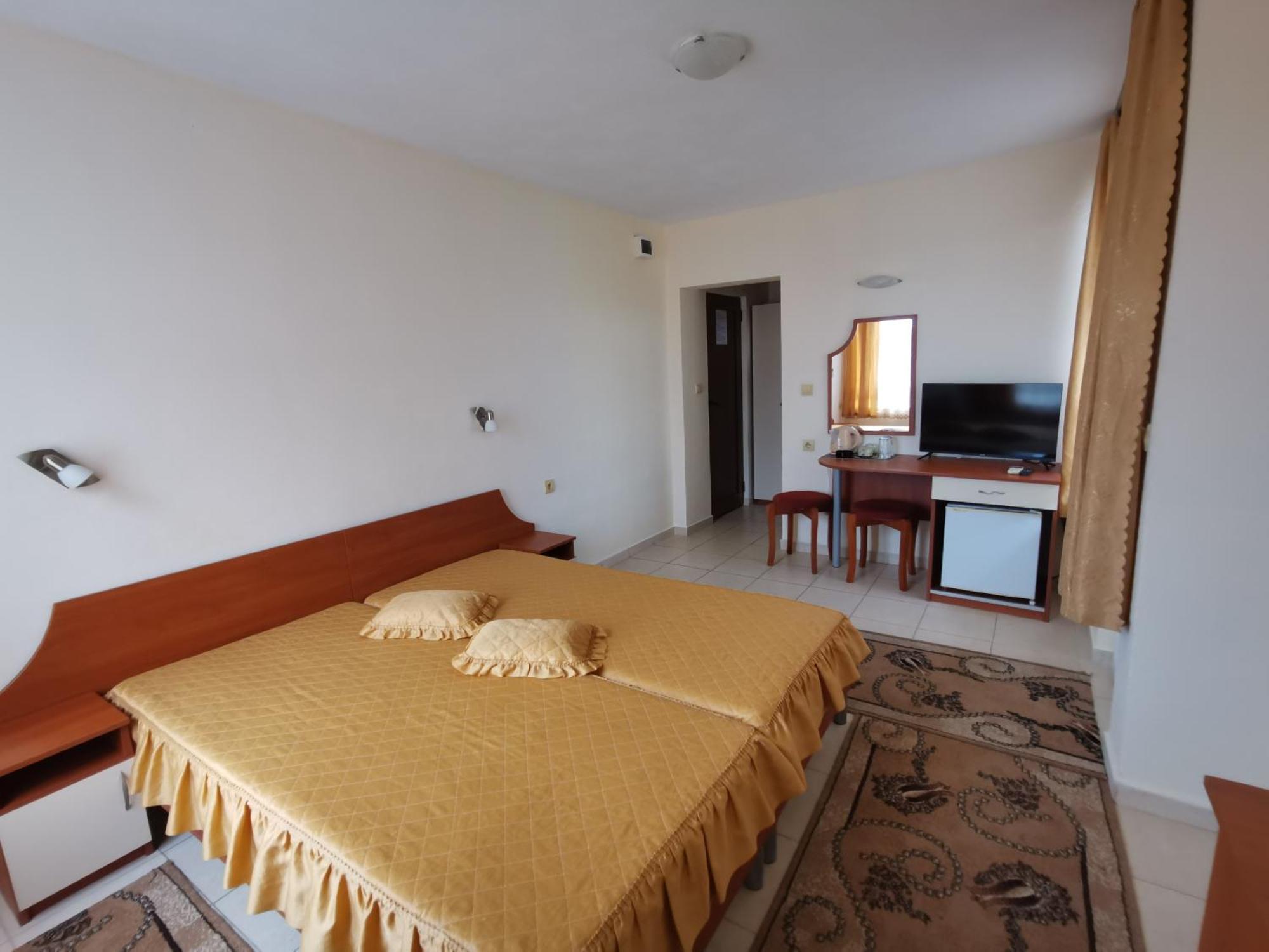 Guest House Georgieva Ravda Ngoại thất bức ảnh