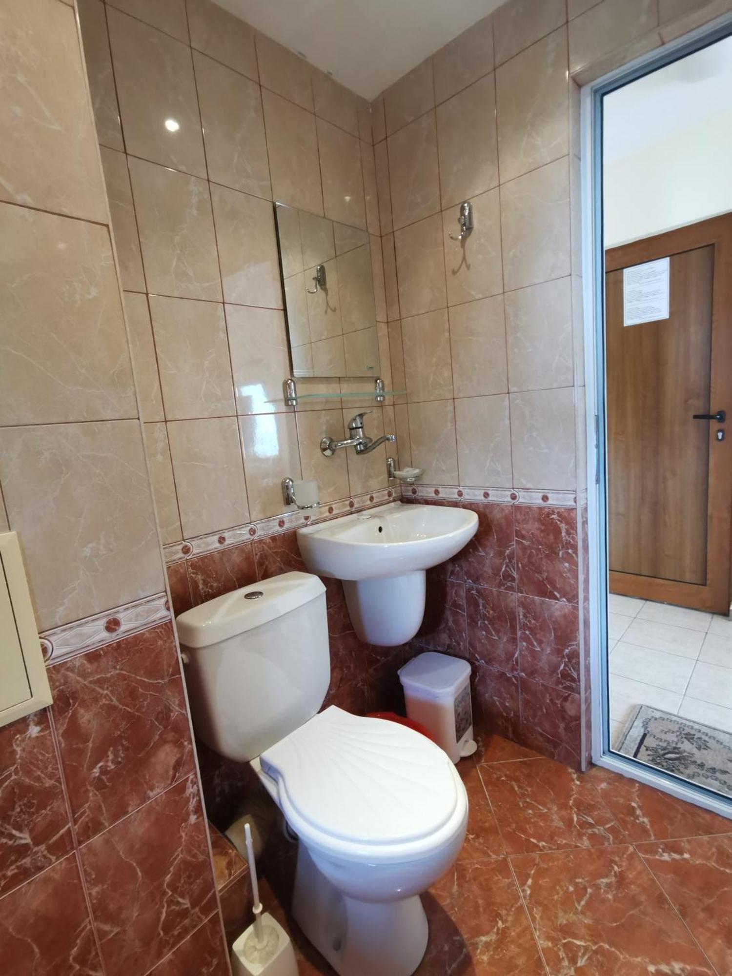 Guest House Georgieva Ravda Ngoại thất bức ảnh