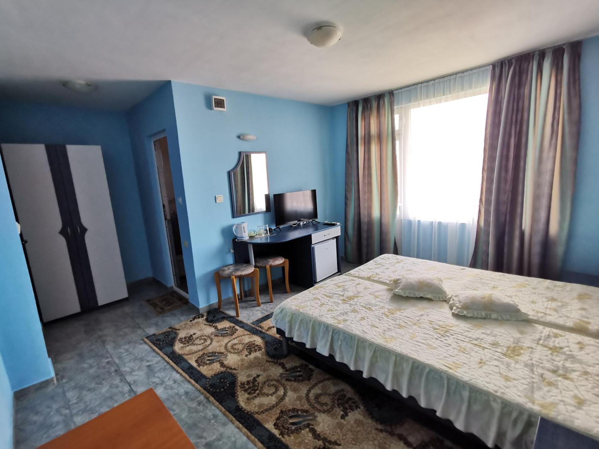 Guest House Georgieva Ravda Ngoại thất bức ảnh