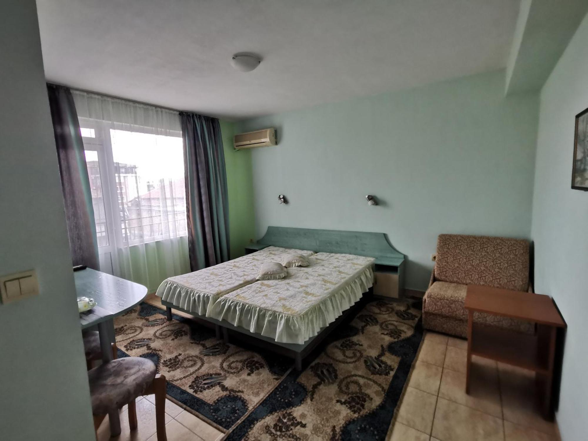 Guest House Georgieva Ravda Ngoại thất bức ảnh