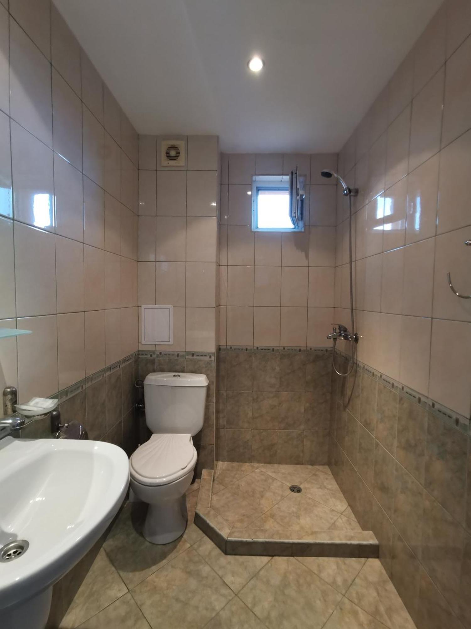 Guest House Georgieva Ravda Ngoại thất bức ảnh
