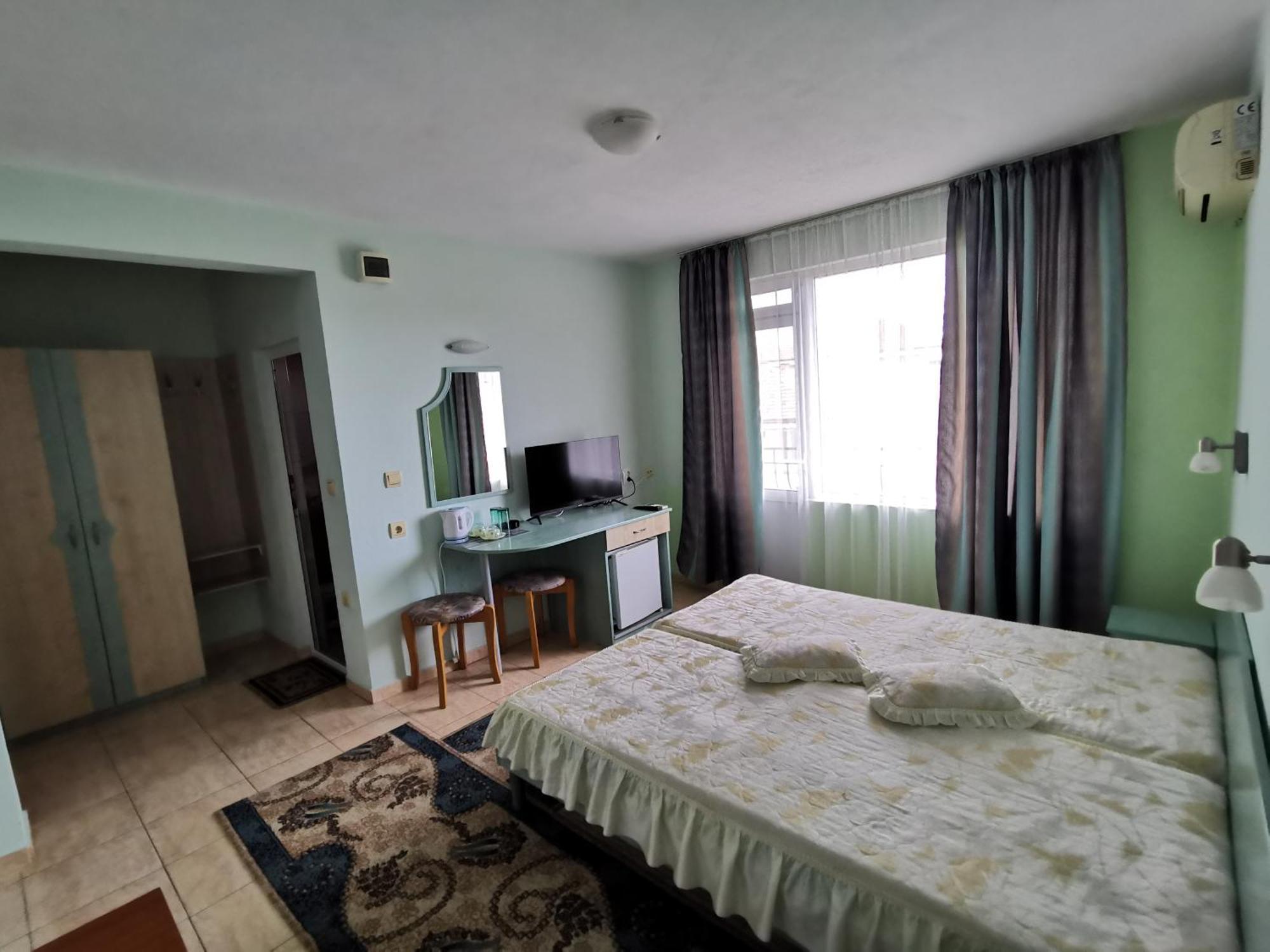 Guest House Georgieva Ravda Ngoại thất bức ảnh