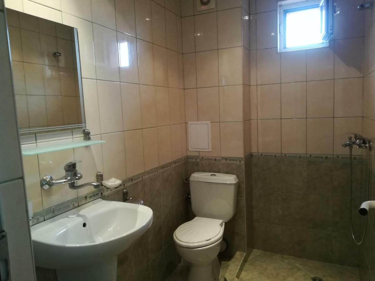 Guest House Georgieva Ravda Ngoại thất bức ảnh